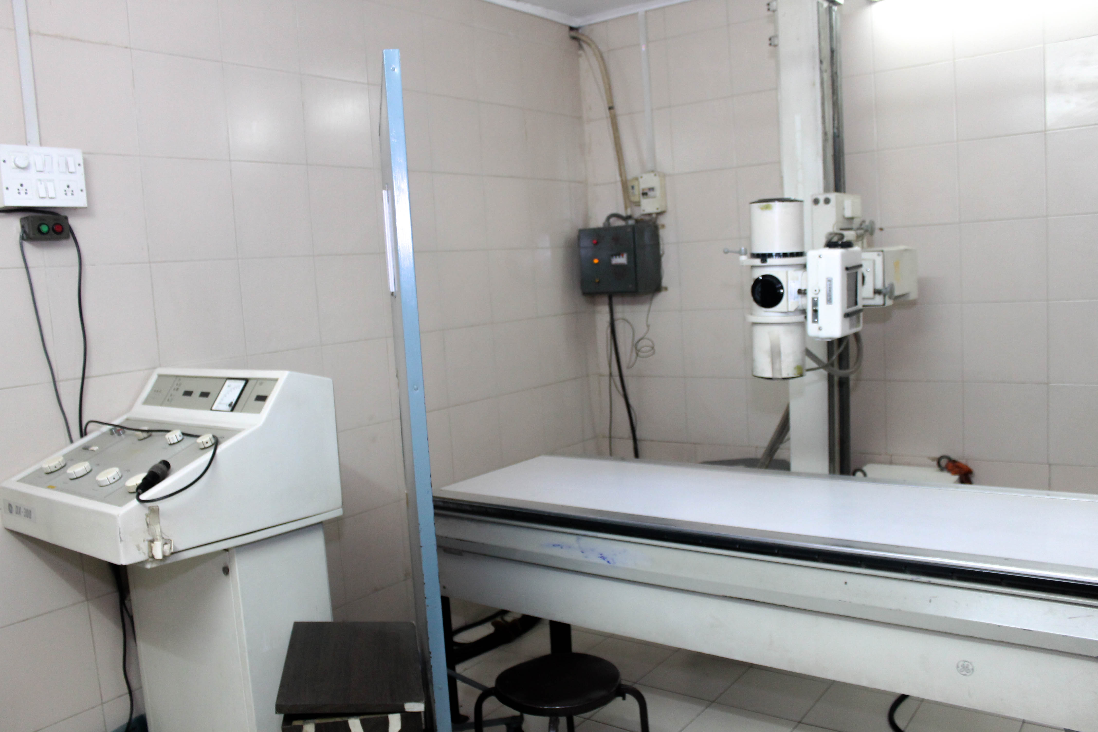 Dialysis Center